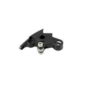 Clutch lever adapter PUIG 20268N Negru