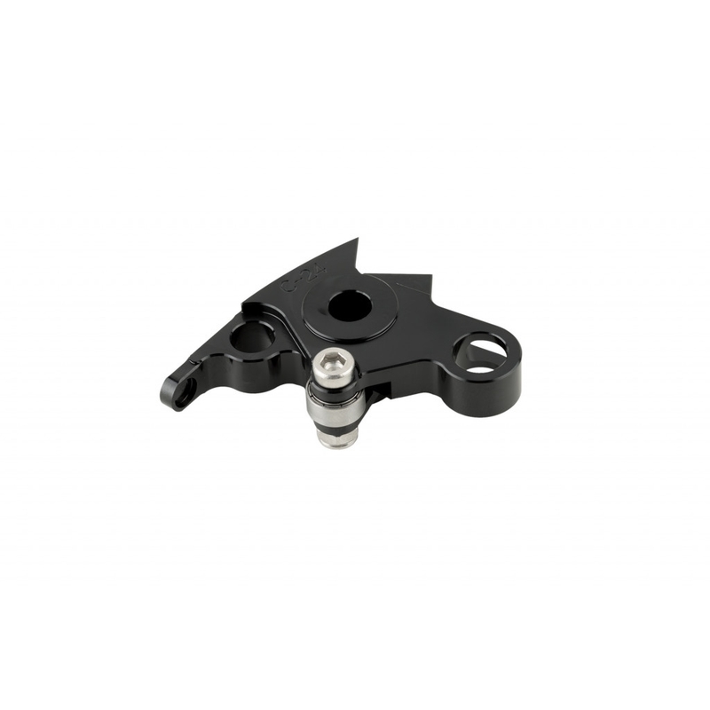 Adaptor pentru maneta de ambreiaj PUIG Negru lichidare