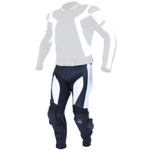 Tschul 737 Vintage Black and White Trousers pentru bărbați Vânzare výprodej lichidare