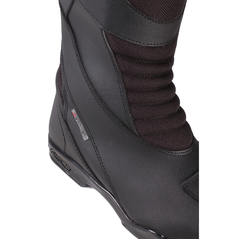 Pantofi Moto Forma Nero WP