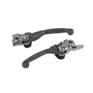 Pivot lever set POLISPORT 8487200040 gri