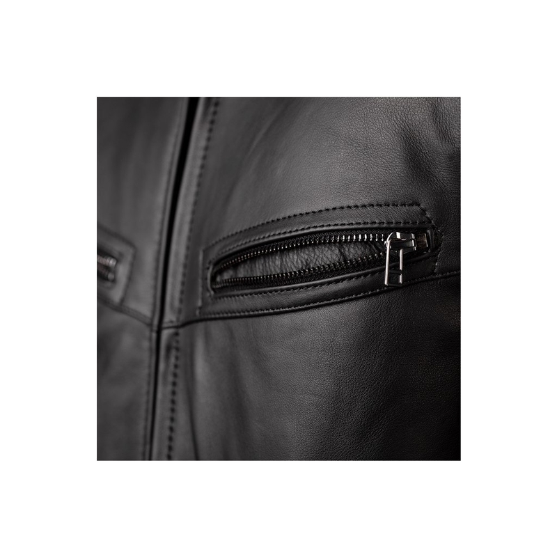 Jachetă pentru motociclete RST 2988 Roadster 3 CE negru lichidare