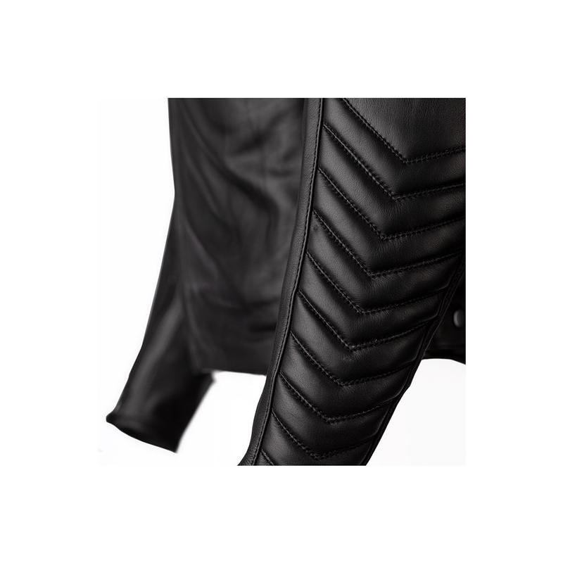 Jachetă pentru motociclete RST 2988 Roadster 3 CE negru lichidare