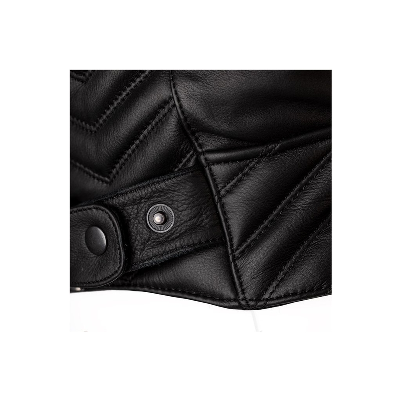 Jachetă pentru motociclete RST 2988 Roadster 3 CE negru lichidare