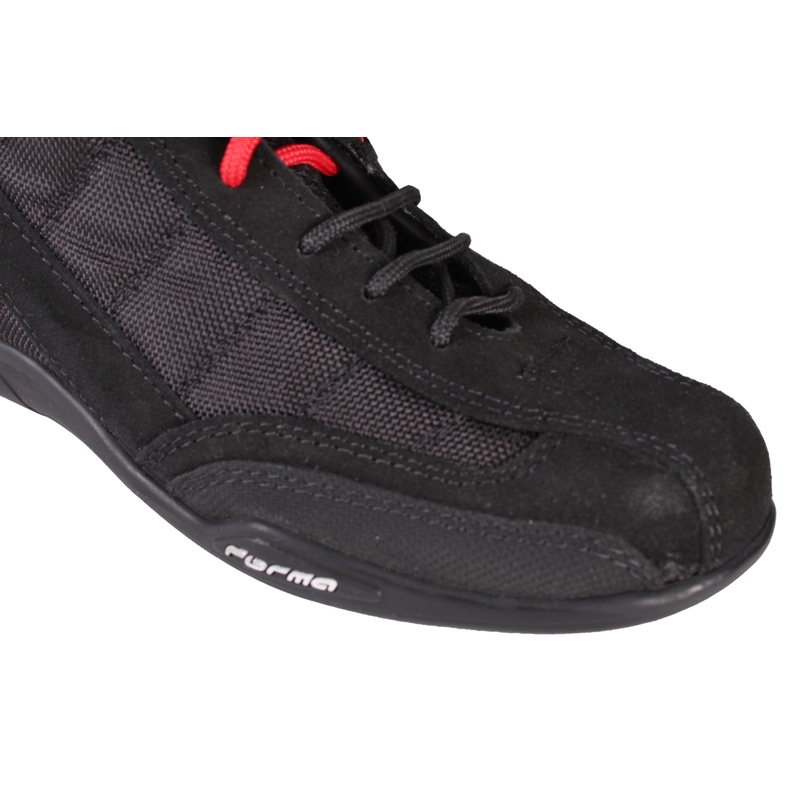 Pantofi Moto Forma Rookie Pro lichidare