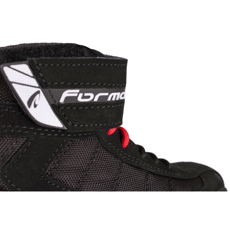 Pantofi Moto Forma Rookie Pro lichidare