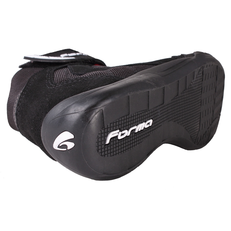 Pantofi Moto Forma Rookie Pro lichidare