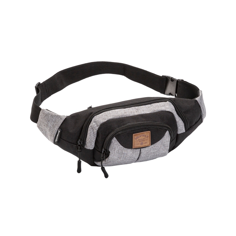 Meatfly Wally 2 gri
