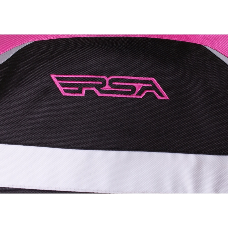 Jachetă moto pentru femei RSA Lilly lichidare