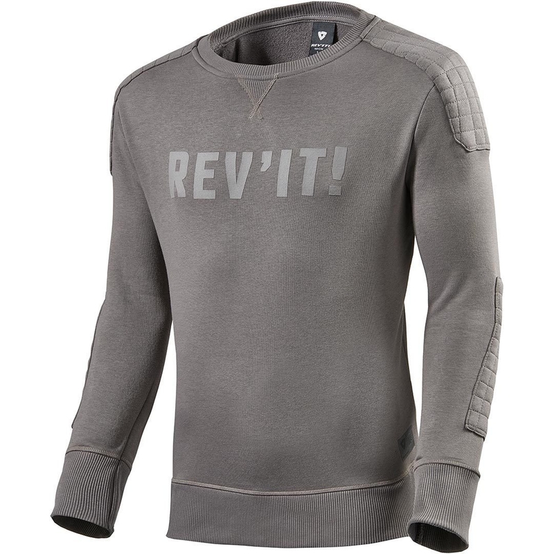 Pulover Revit Dale gri