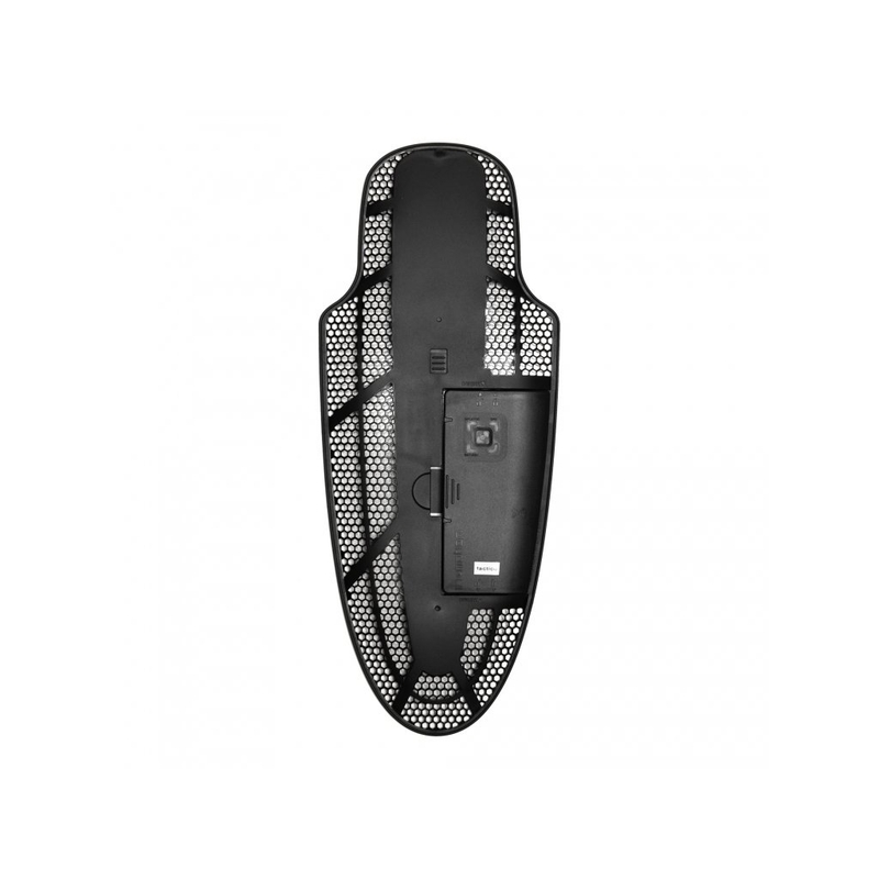 Jacheta RST Pro Series Adventure-X Airbag CE negru-argintiu lichidare