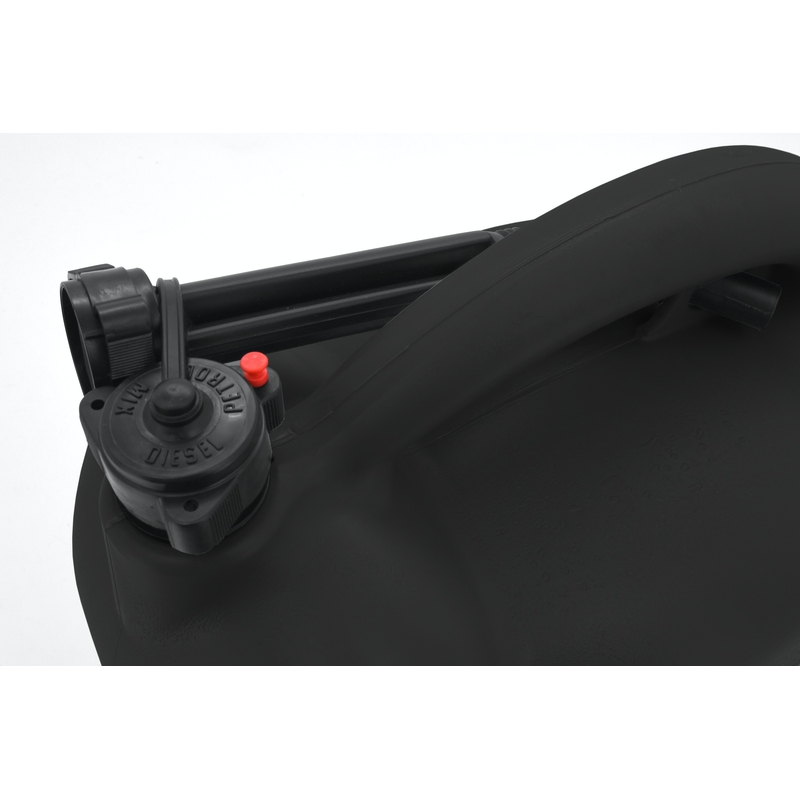 Recipient de plastic 20L