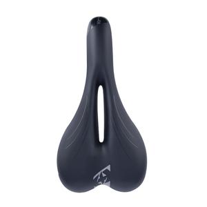 Șa Oxford Contour Flow pentru bărbați, negru