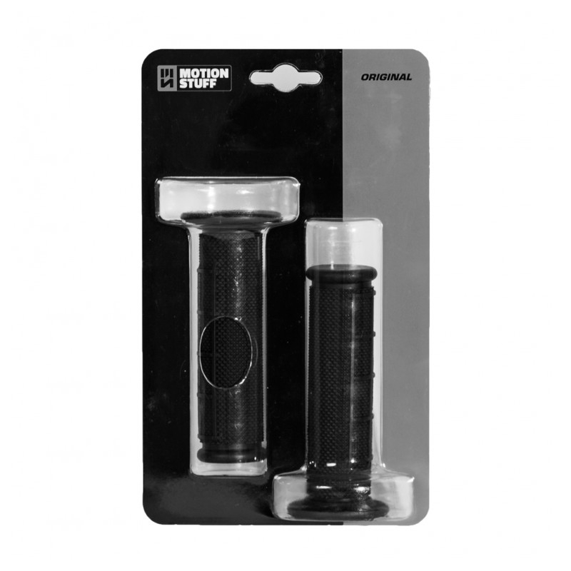 Mansoane ATV MOTION STUFF ORIGINAL Negru (half-waffle)