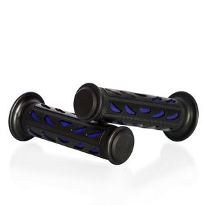 Mansoane Street MOTION STUFF ADVANCED Negru/Albastru (popular crescent moon design)