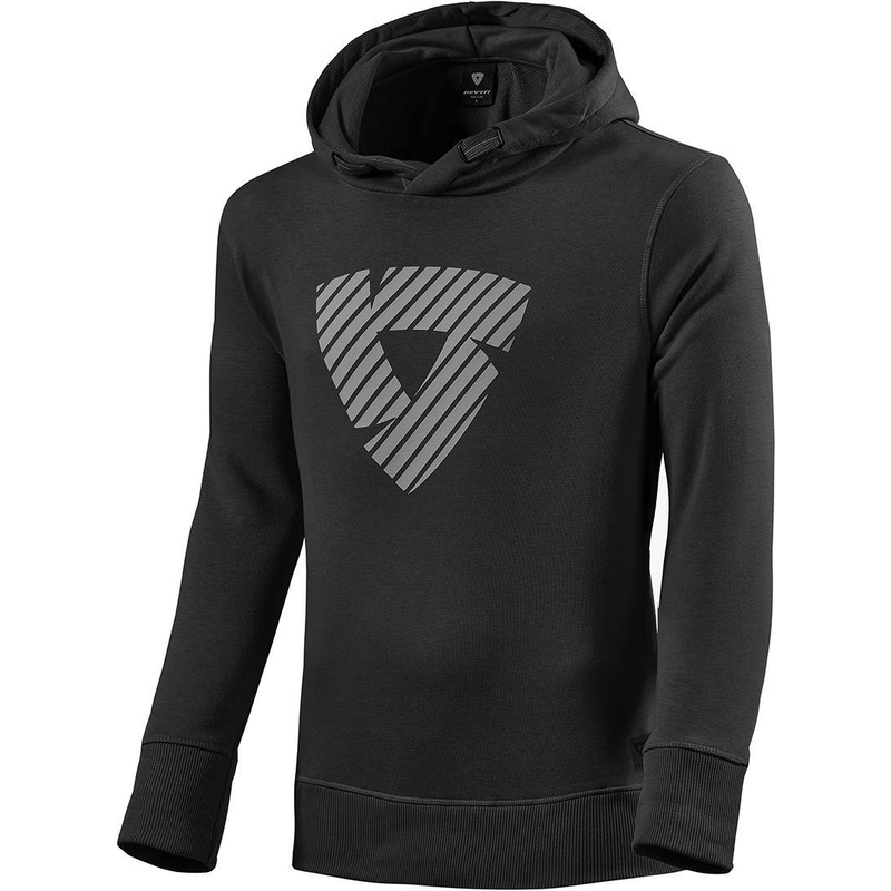 Hanorac Revit Hunt negru lichidare