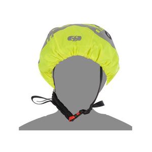 Capac reflectorizant pentru cască Oxford Bright Cap