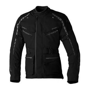 Jachetă pentru motociclete RST Pro Series Commander CE negru