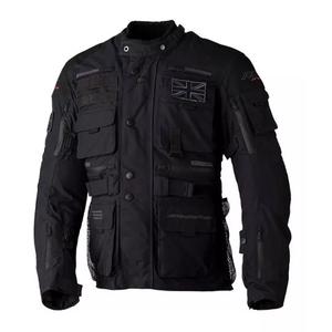 Jachetă pentru motociclete RST Pro Series Ambusch CE negru