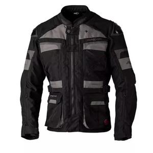 Jachetă pentru motociclete RST Pro Series Adventure-Xtreme CE negru-gri