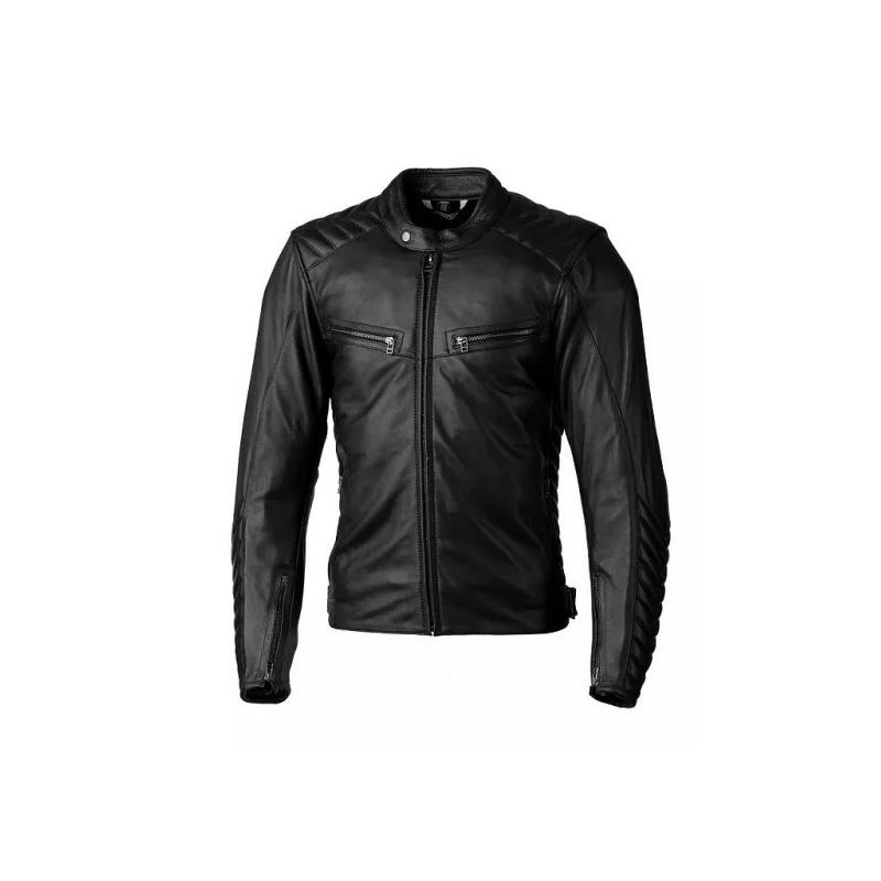 Jachetă pentru motociclete RST 2988 Roadster 3 CE negru lichidare