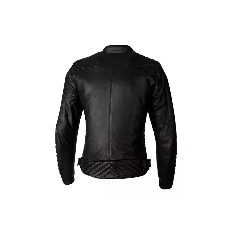 Jachetă pentru motociclete RST 2988 Roadster 3 CE negru lichidare