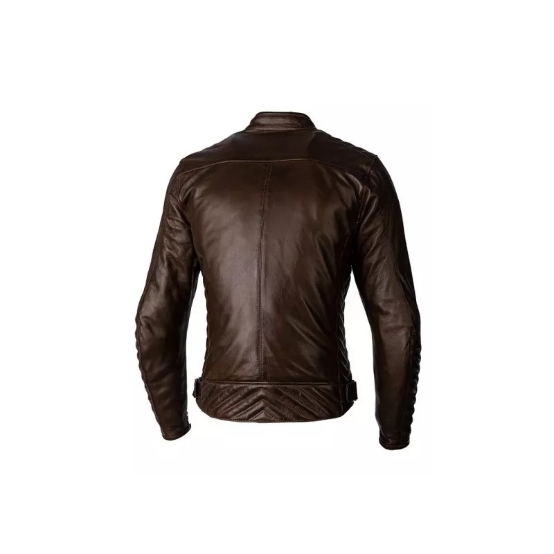 Jachetă pentru motociclete RST Roadster 3 CE maro lichidare