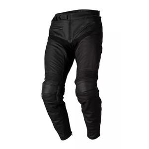 Pantaloni pentru motociclete RST Tour1 CE negru scurt negru