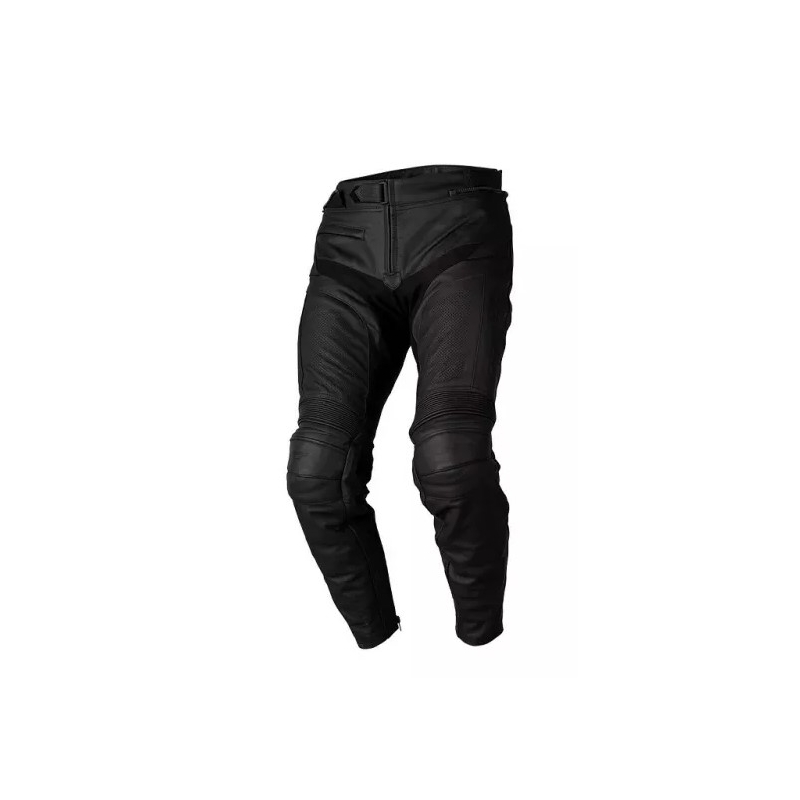 Pantaloni pentru motociclete RST Tour1 CE negru lichidare