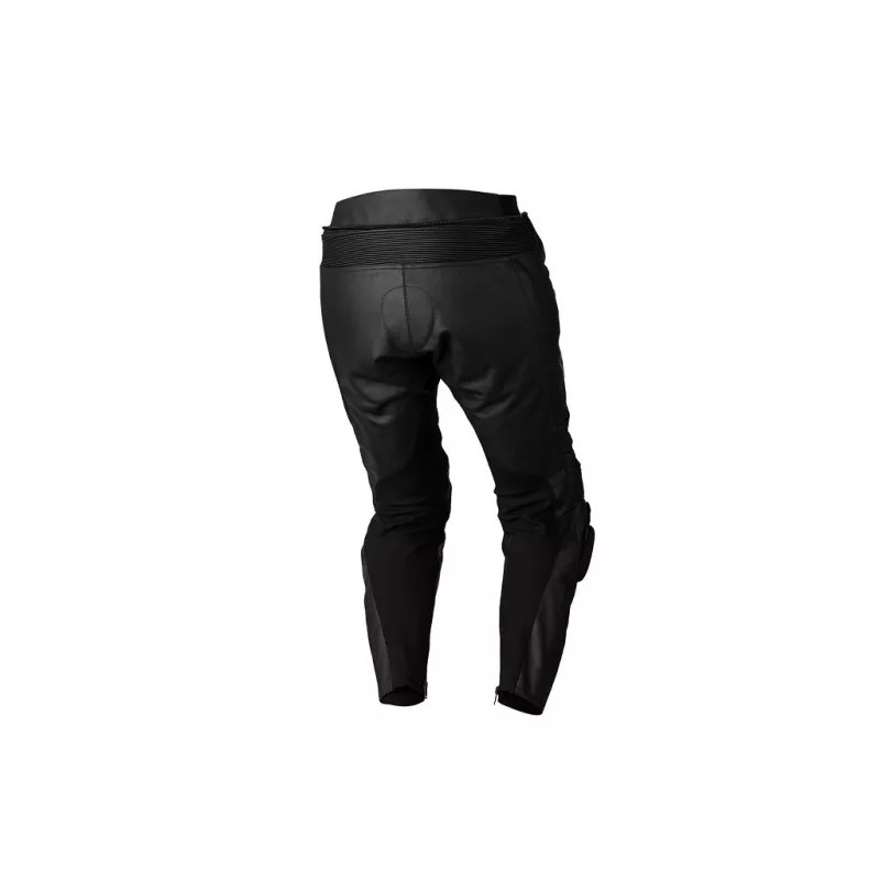 Pantaloni de motocicletă RST S1 CE negru extins lichidare