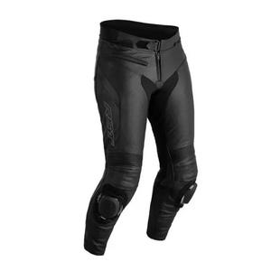 Pantaloni de motocicletă RST Sabre CE negru lichidare výprodej