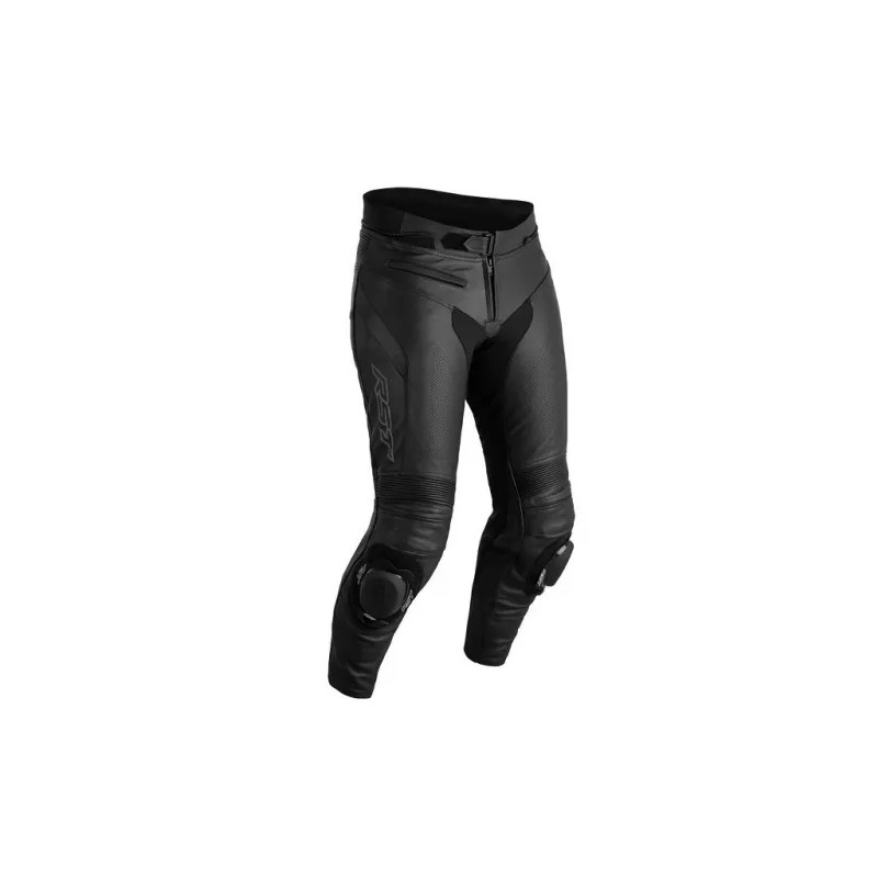 Pantaloni de motocicletă RST Sabre CE negru lichidare