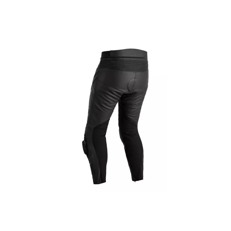 Pantaloni de motocicletă RST Sabre CE negru lichidare