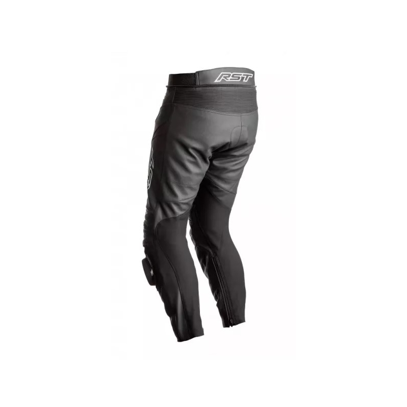 RST Tractech Evo 4 CE Negru Pantaloni de motocicletă RST Tractech Evo 4 CE Negru lichidare