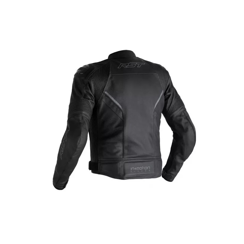 Geacă moto RST Sabre Airbag CE negru lichidare