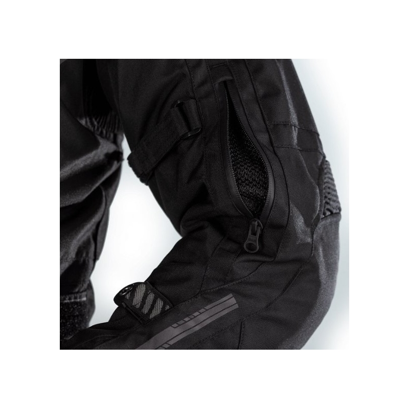 Jachetă airbag RST Pro Series Paragon 6 Airbag CE negru lichidare
