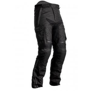 RST Pro Series Adventure-X CE Negru Pantaloni de motocicletă RST Pro Series Adventure-X CE Negru lichidare výprodej