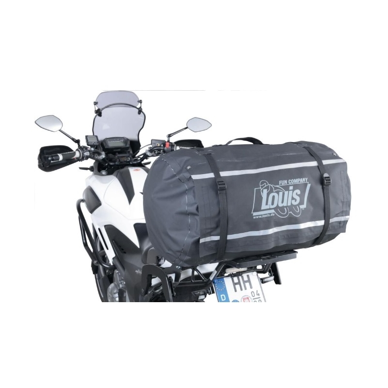 Transportator de motociclete Louis 50L