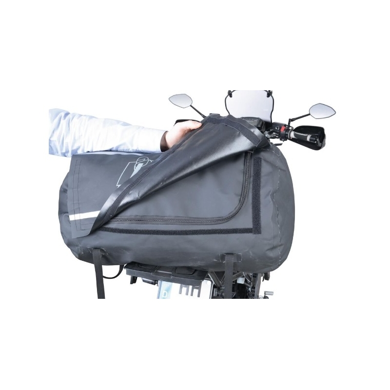 Transportator de motociclete Louis 50L