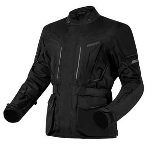 Jachetă de motocicletă Ozone Sahara Black
