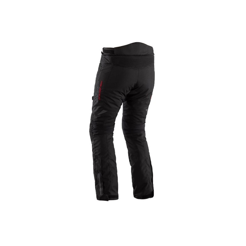 RST Pro Series Paragon 6 CE Pantaloni de motocicletă negri RST Pro Series Paragon 6 CE lichidare