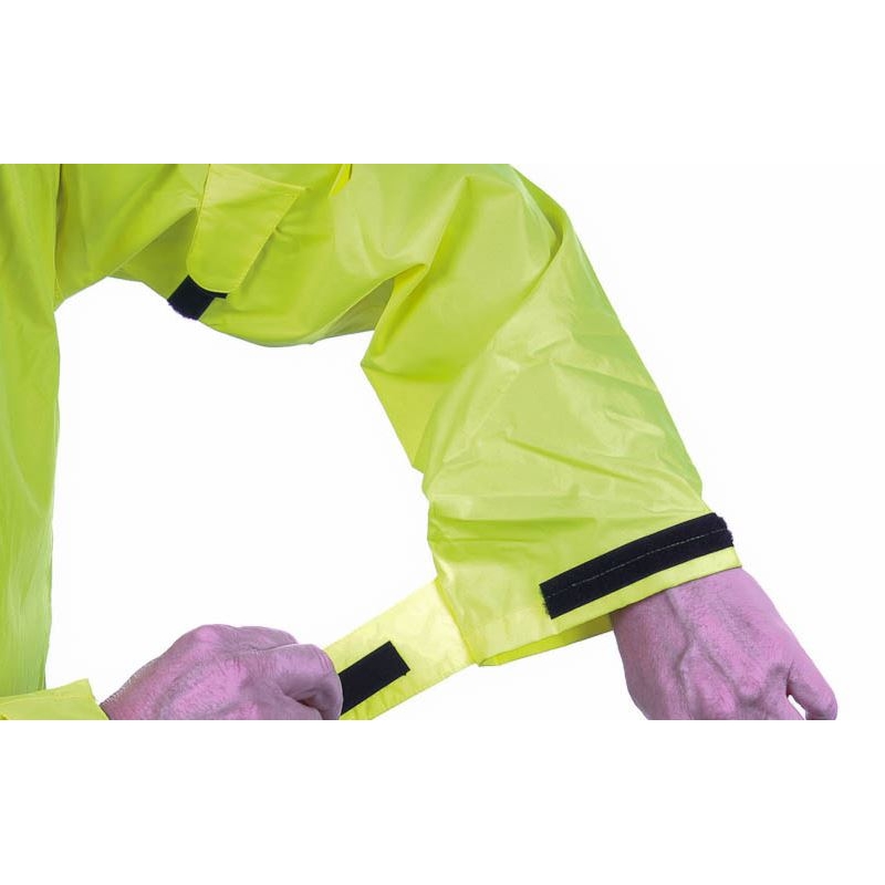 Revit Pacific 2 H2O Fluo salopete impermeabile lichidare