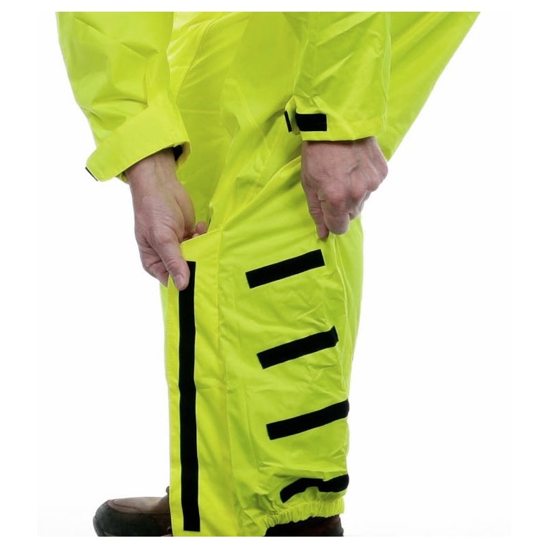 Revit Pacific 2 H2O Fluo salopete impermeabile lichidare