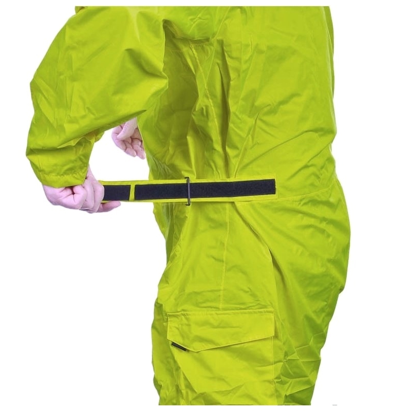 Revit Pacific 2 H2O Fluo salopete impermeabile lichidare