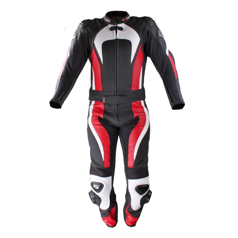 Pantaloni Tschul 575 negru și roșu pentru bărbați Tschul 575 lichidare