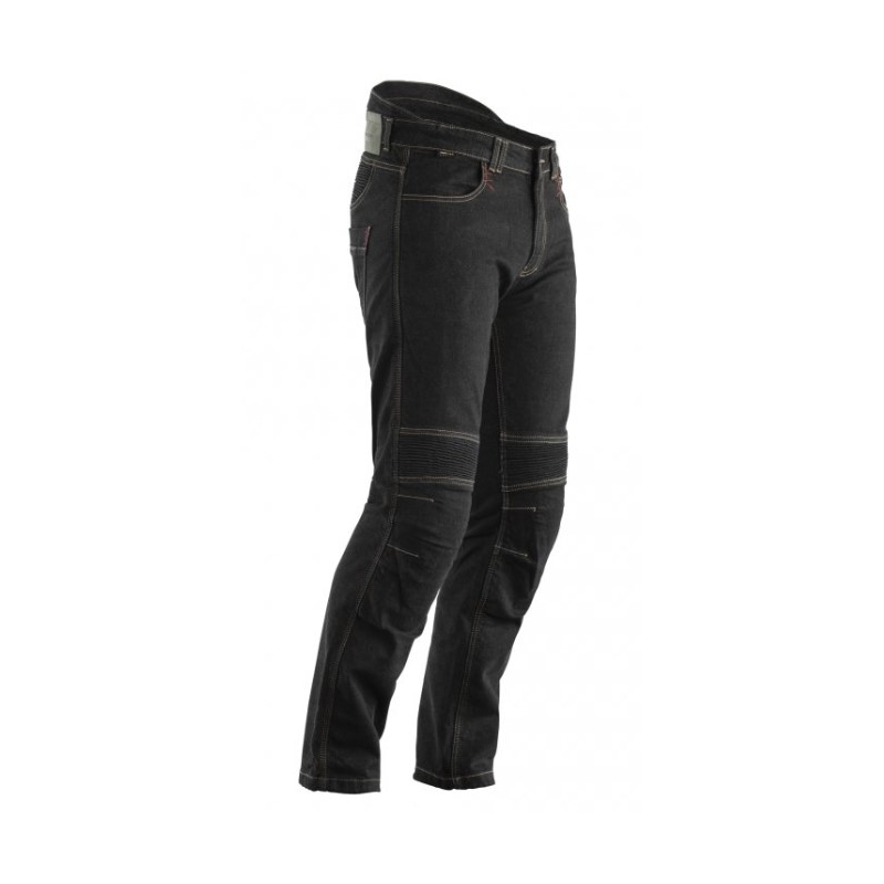 RST X Tech Pro CE Negru Blugi de motocicletă RST X Tech Pro CE Negru lichidare