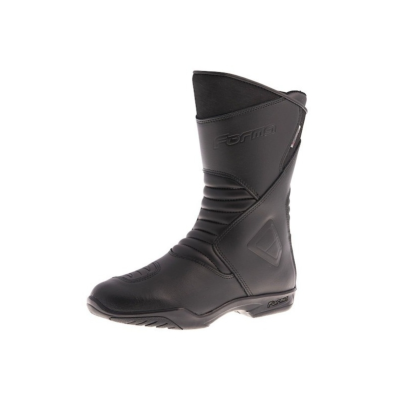 Pantofi Moto Forma Majestic WP lichidare