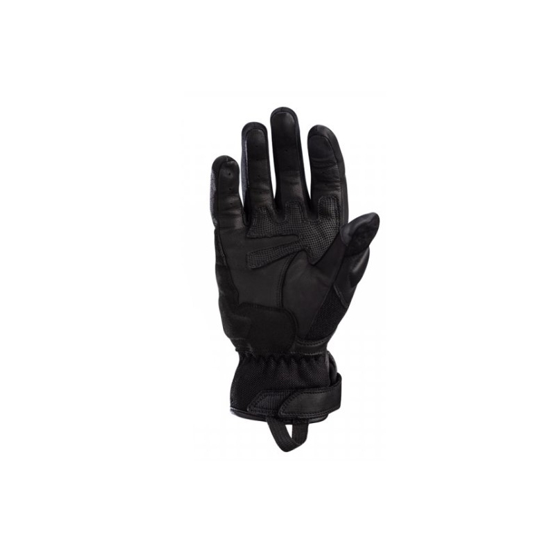 Mănuși de motocicletă RST Urban Air 3 Mesh CE negru lichidare