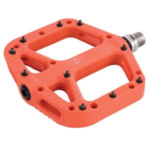 Pedale Oxford Loam 20 portocaliu