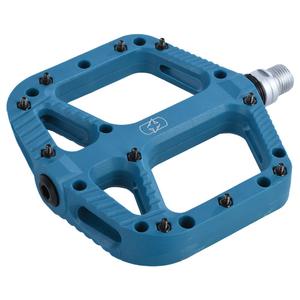 Pedale Oxford Loam 20 albastru